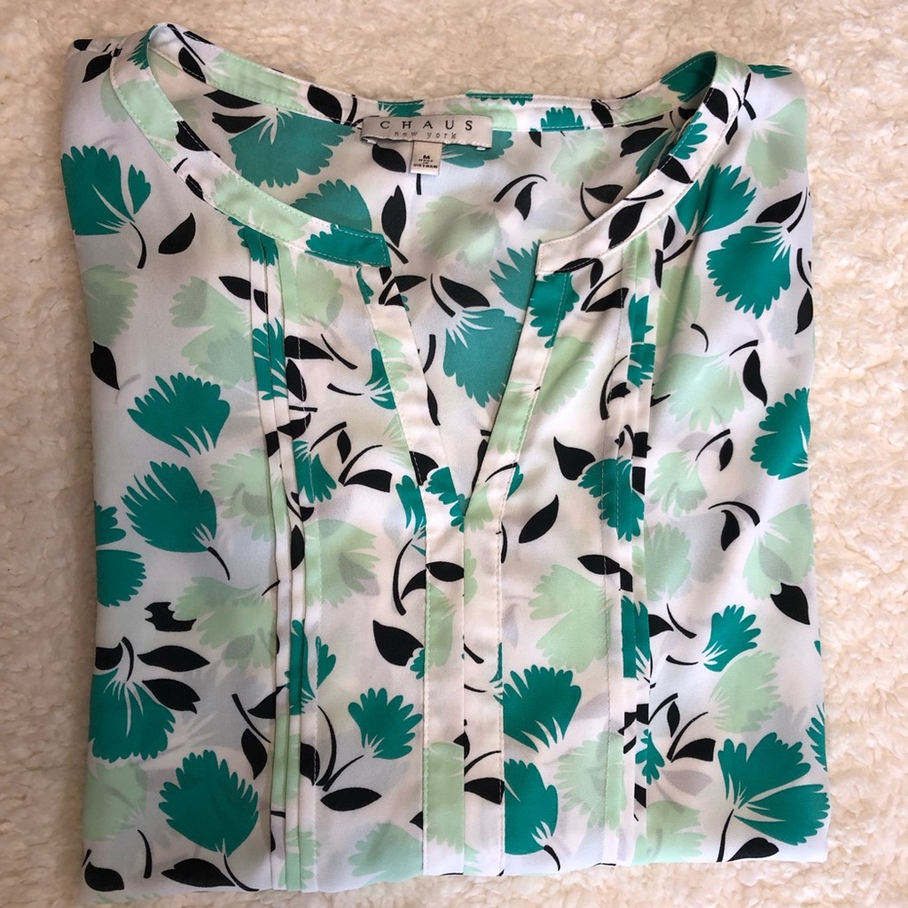Chaus Blouse